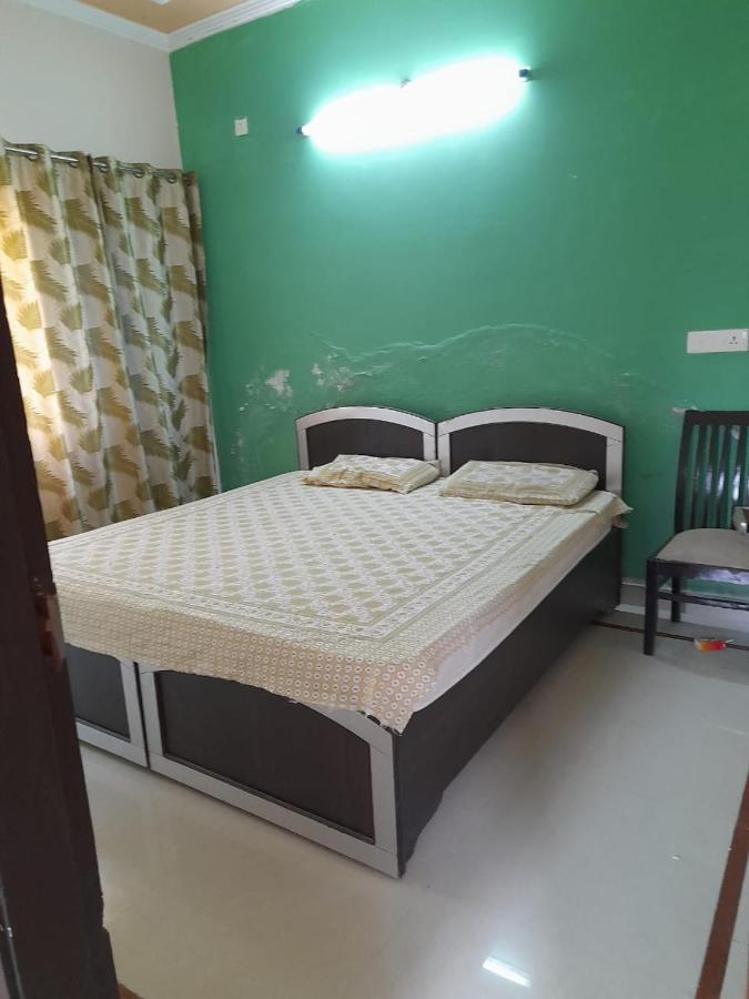 Guru Kripa Apartment Rishikesh Ngoại thất bức ảnh