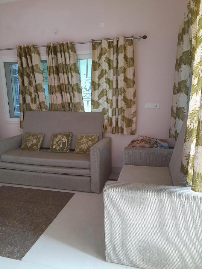 Guru Kripa Apartment Rishikesh Ngoại thất bức ảnh